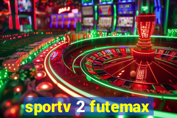 sportv 2 futemax